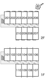 伊保駅 徒歩17分 2階の物件内観写真